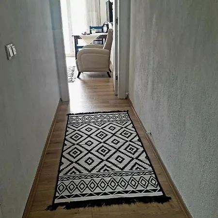 Begonvilli Ev Apartment
