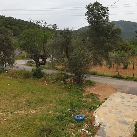 Begonvilli Ev Apartment