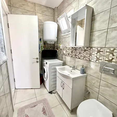 Begonvilli Ev * Bodrum