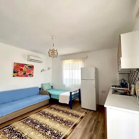 Apartment Begonvilli Ev *