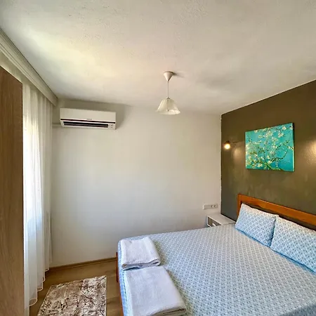 Begonvilli Ev Apartment *